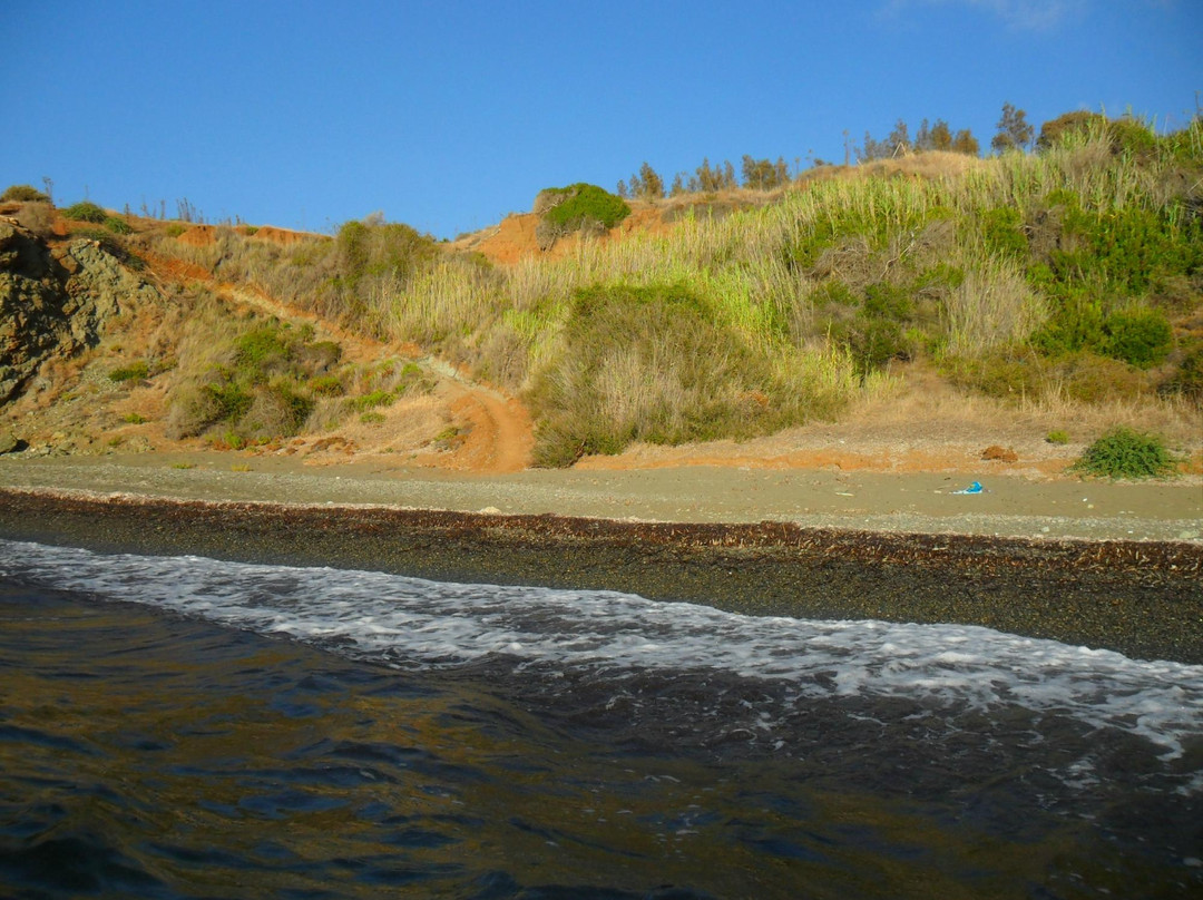 Paradise Place-帕福斯必去景点