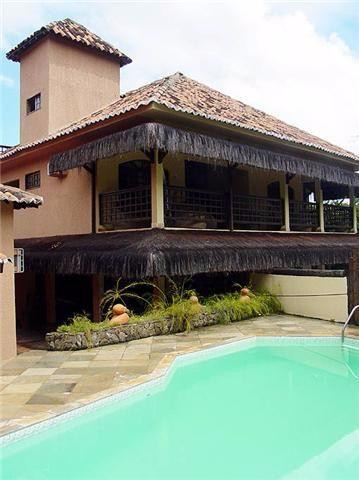 Hotel Kuara Uçá