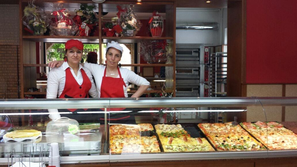 Citerna餐馆和美食-Pizzeria Pizza e Delizia