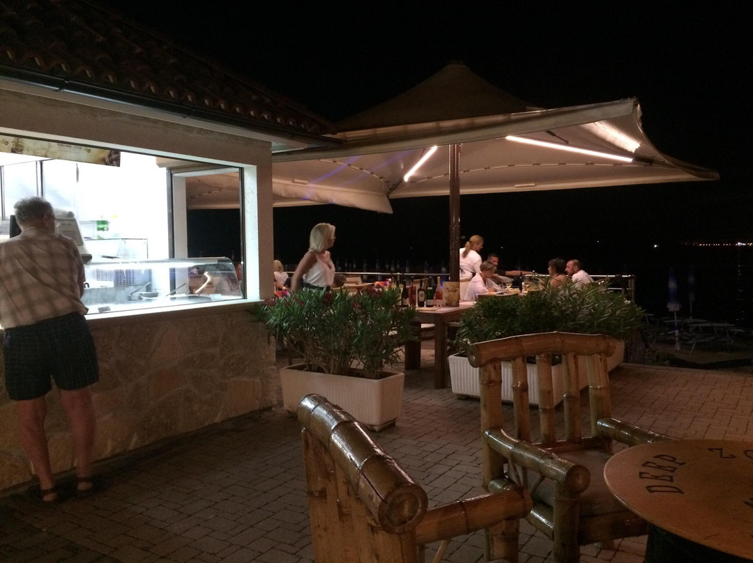 Bistro Alberti