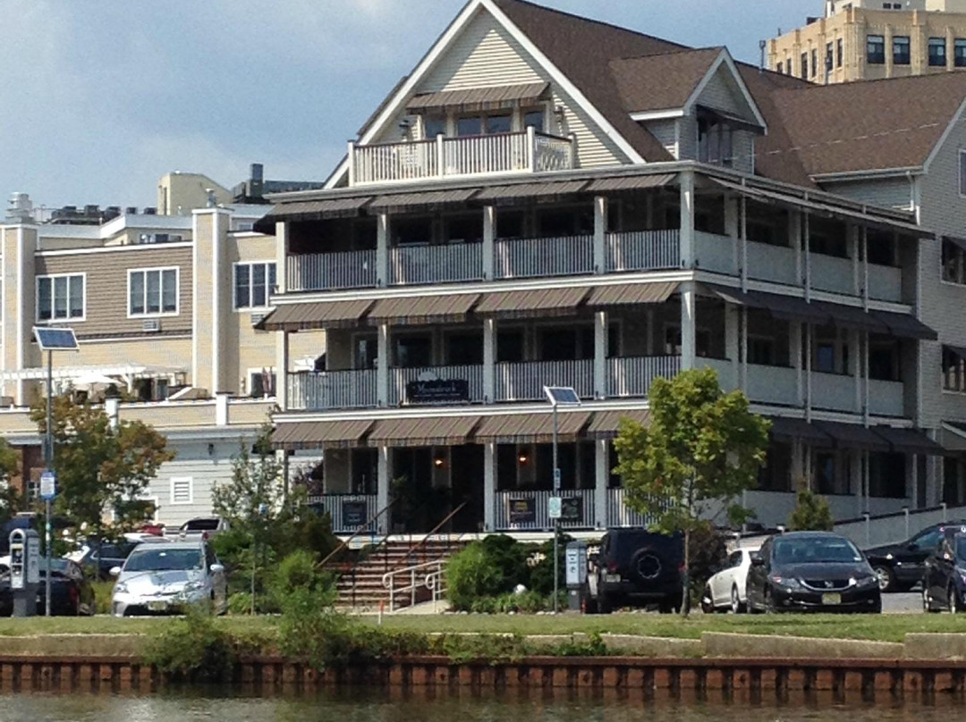 Asbury Park Pedal Boats-阿斯伯里帕克必去景点
