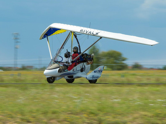 Fly Colorado Ultralights-Peyton必去景点