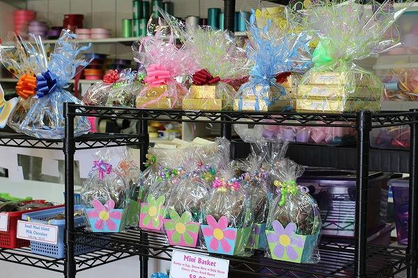 Maui Specialty Chocolate-卡胡卢伊必去景点