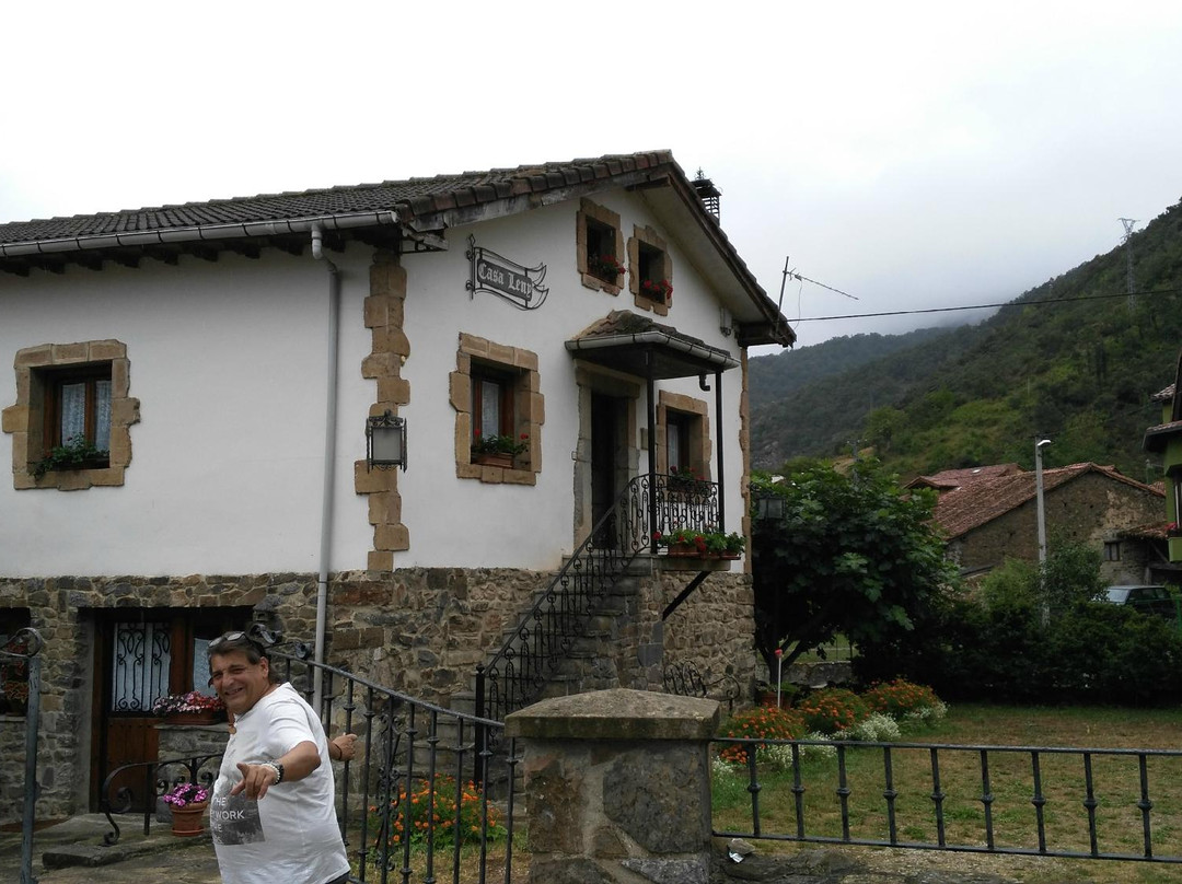 Casa Leny主图
