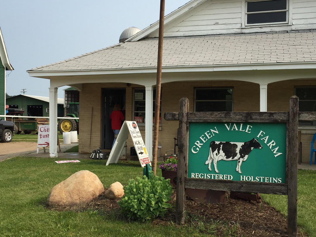 Buth Dairy Farm Store景点图片