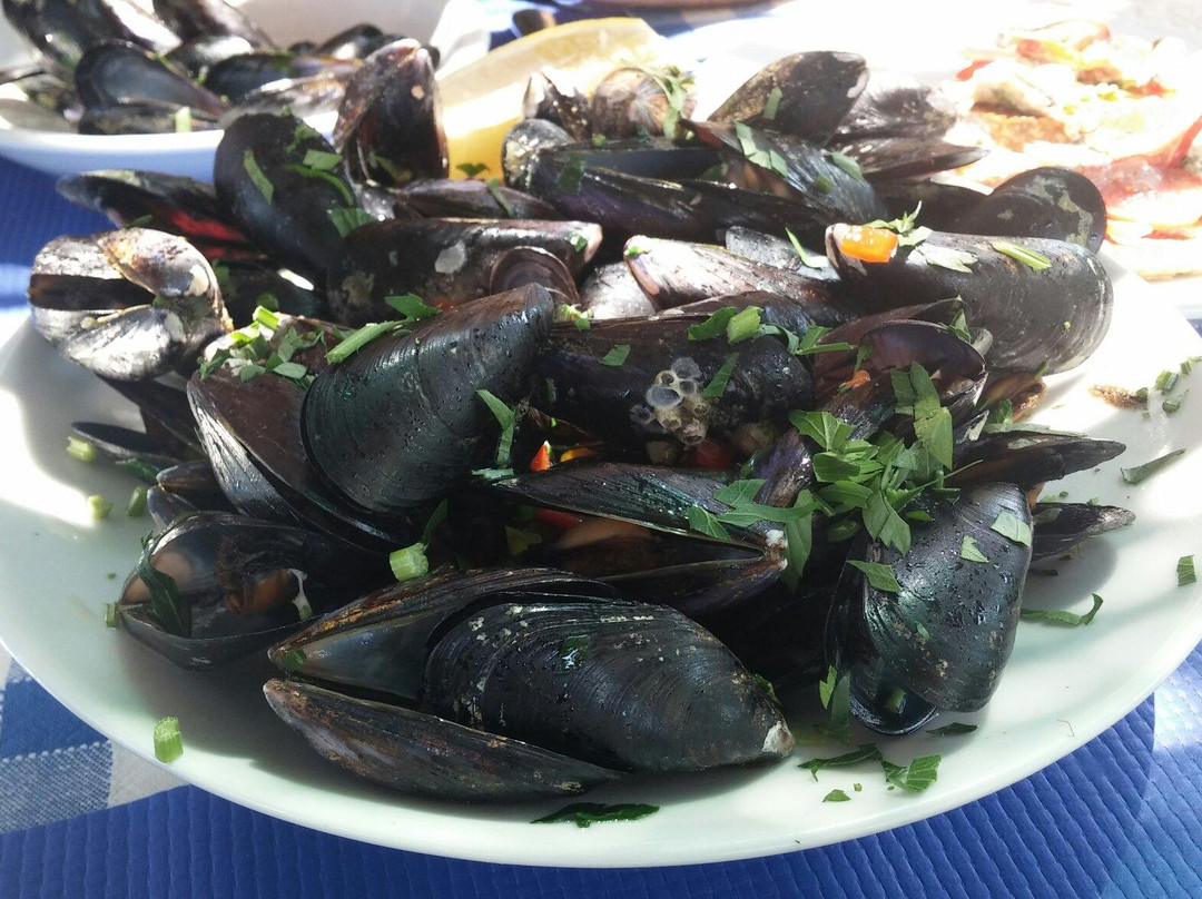 Ristorante del Lido Itaca