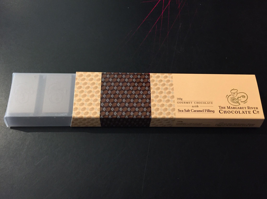 Margaret River Chocolate Factory, Perth City Concept Store-珀斯必去景点