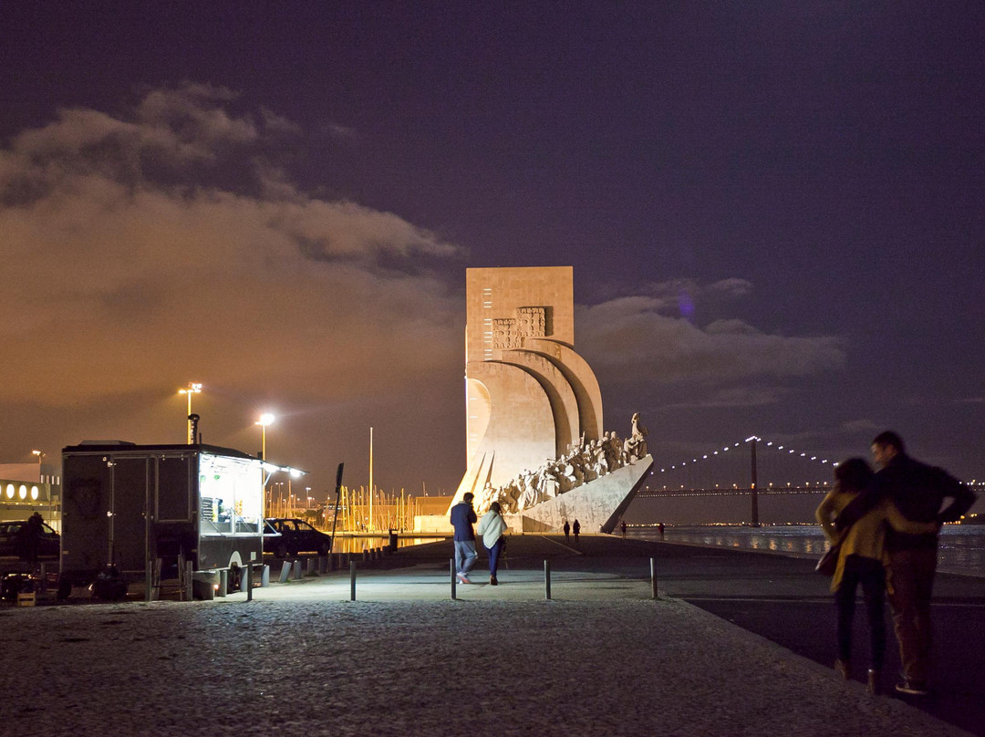 Lisbon Art & Soul - Day tours-里斯本必去景点