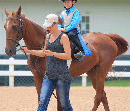 Gold Leaf Training-Kernersville必去景点