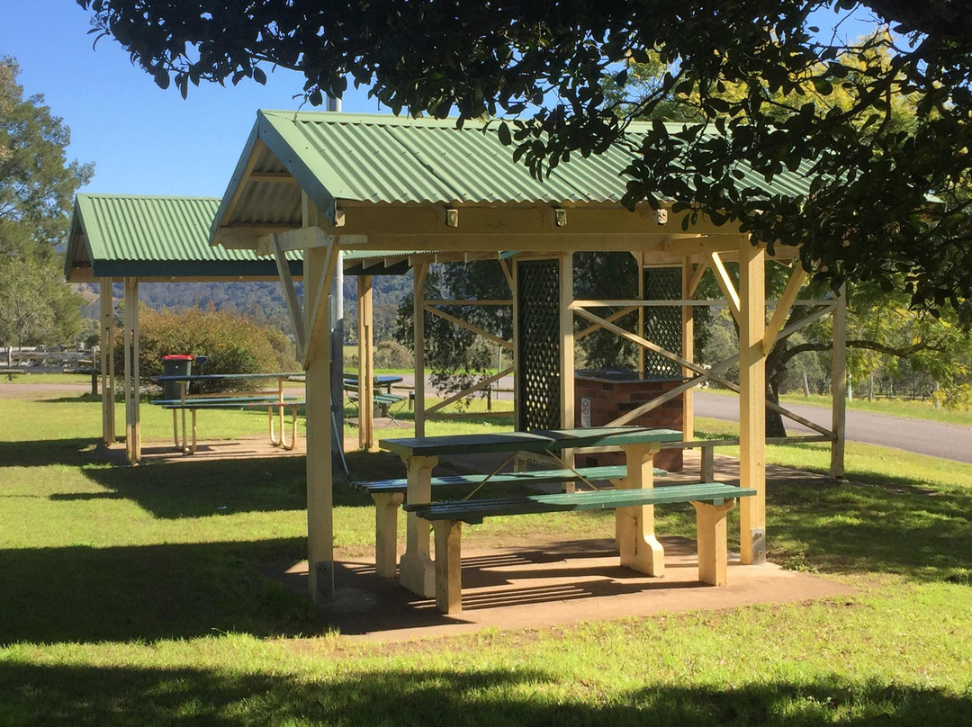 Silo Hill-Stroud必去景点