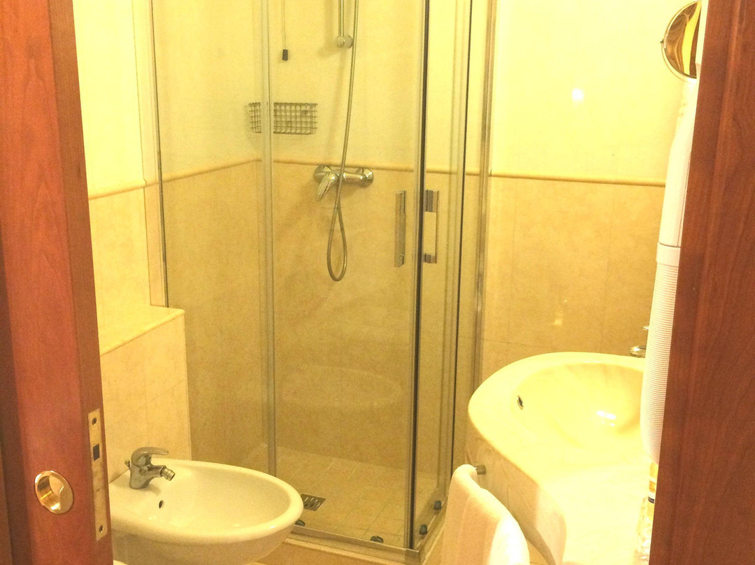 Hotel San Paolo主图