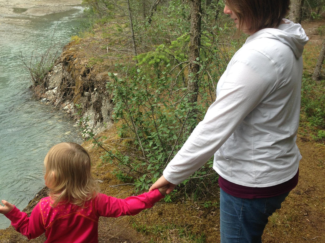 Mount Robson Provincial Park and Protected Area-不列颠哥伦比亚省必去景点