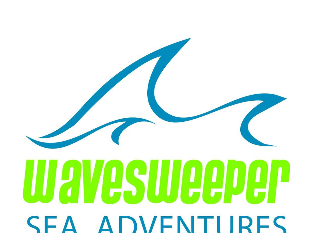Wavesweeper Sea Adventures-Belmullet必去景点