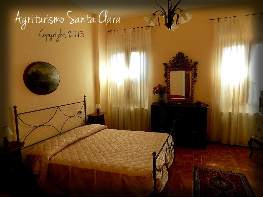 Agriturismo Santa Clara