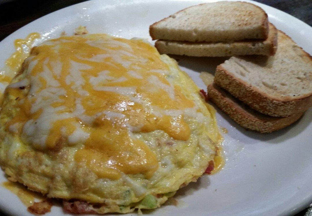 The City Grill & Bar