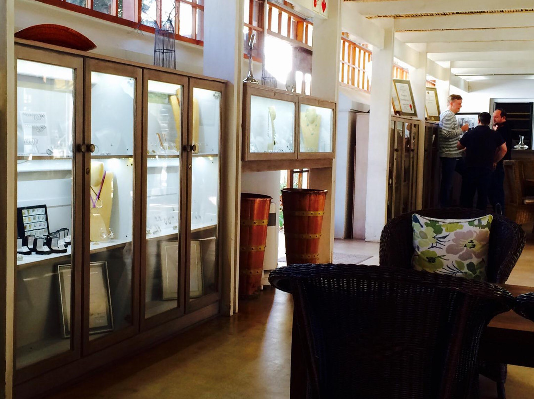 Buitenverwachting-康士坦提亚必去景点