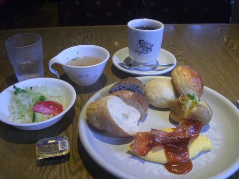 ヴァンガード主图