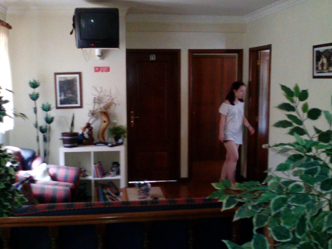 Residencial Ribeiro主图