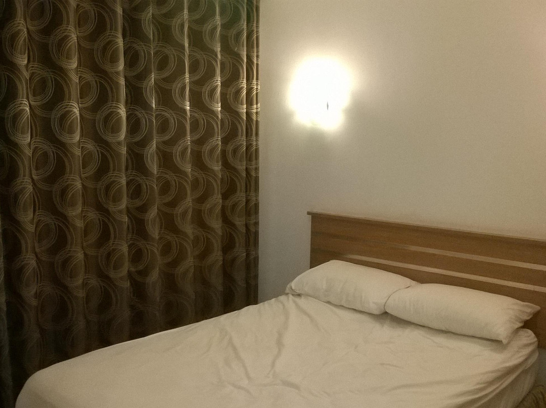 Hotel Libertad主图