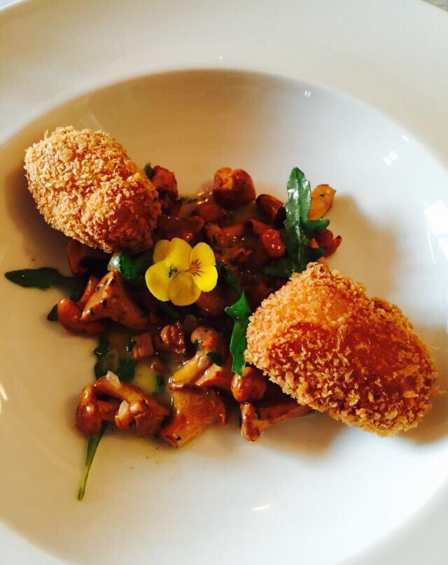Helfenberg餐馆和美食-Landhotel Keplingerwirt