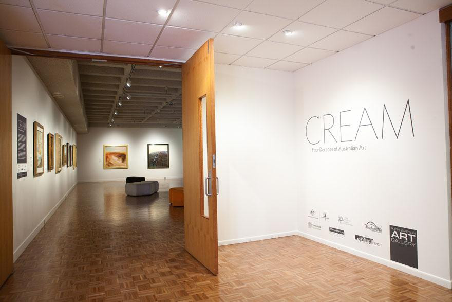 Rockhampton Museum Of Art景点图片