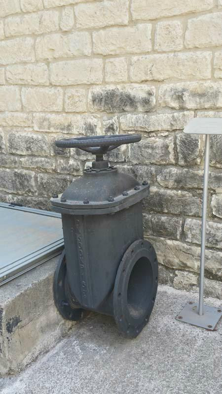 Water Museum-利马索尔必去景点