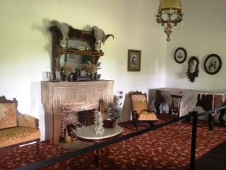 Rancho Guajome Adobe-维斯塔必去景点