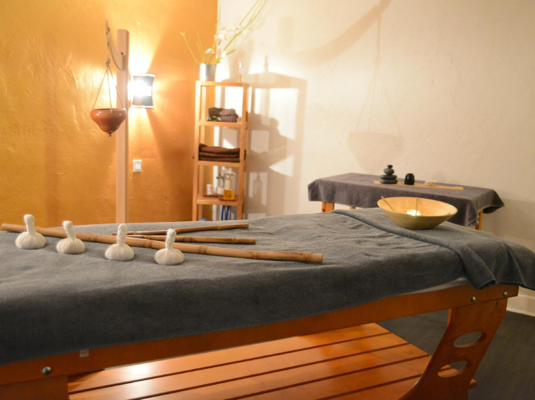 Institut et Spa Eveil des Sens景点图片