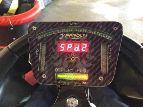 Gokarty PitStop Gdańsk-格但斯克必去景点