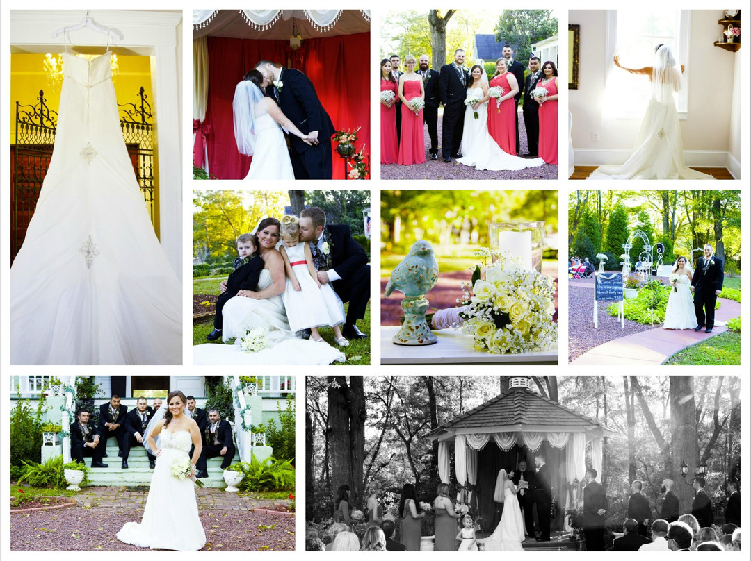 The City Gardens of Southern Oaks-Fayetteville必去景点