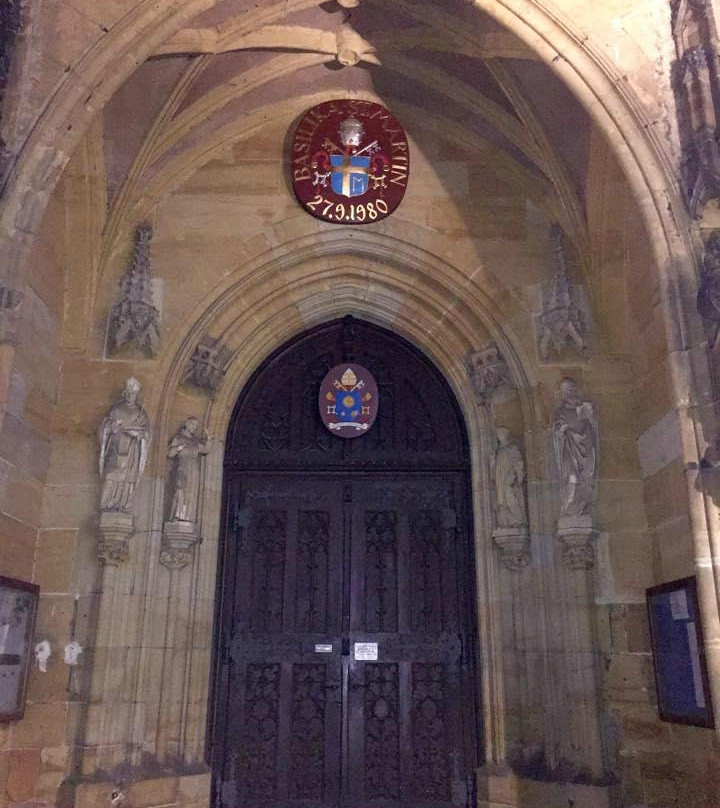 Rathaus Amberg-安贝克必去景点