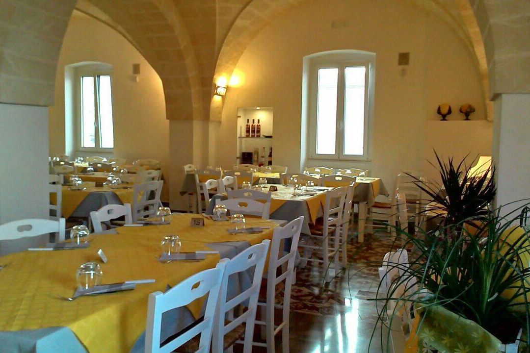 Ristorante Pizzeria Casa Lacorte