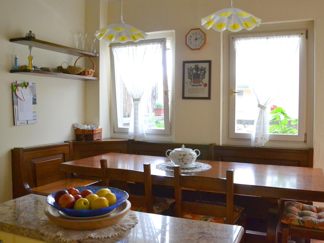 B&B Alto Lario by Quarenghi主图