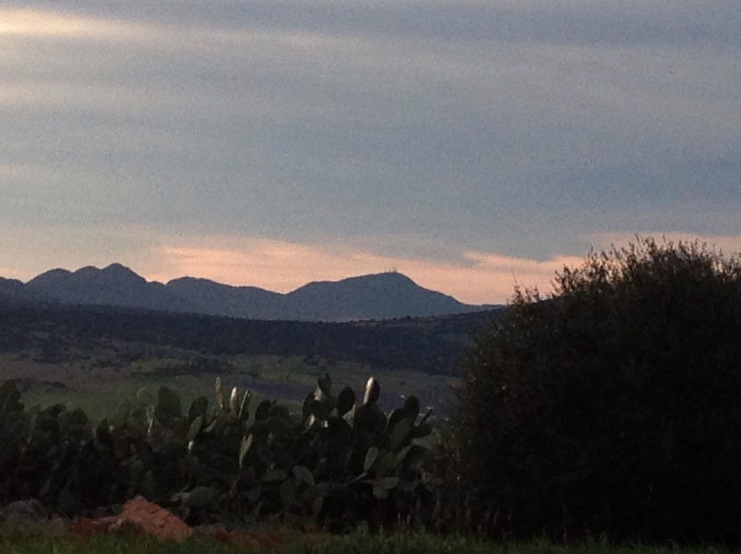 Albergue Rojo Plata by Vivere Stays主图