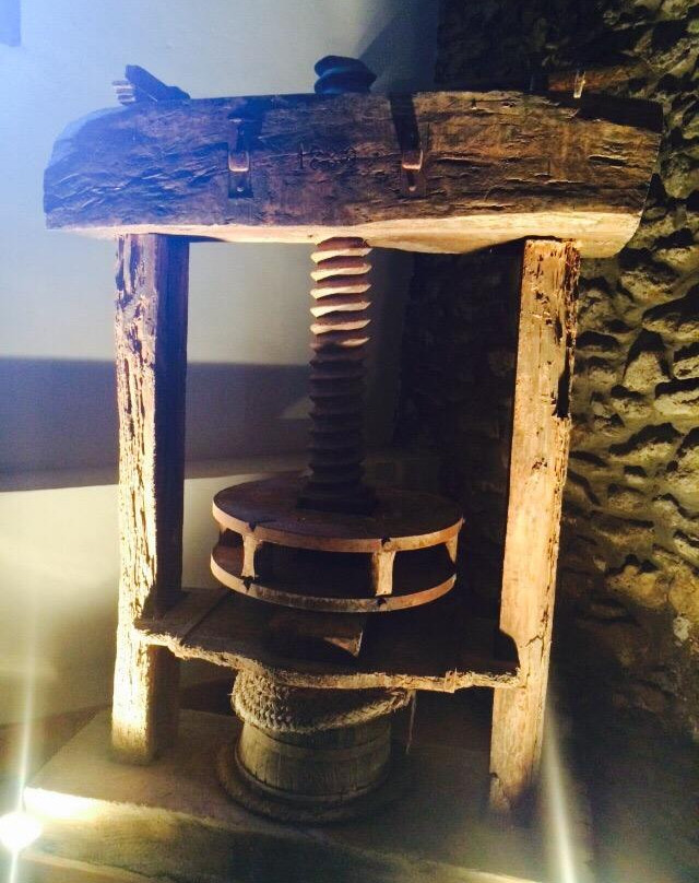 Casa Museo del Sapone景点图片