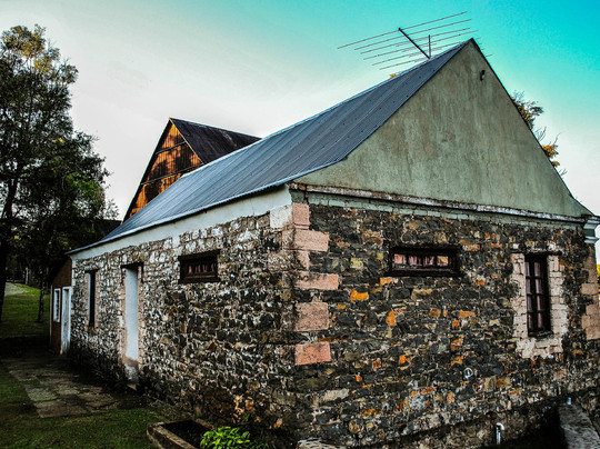 Linha Nova旅游景点-Parque Municipal de Linha Nova