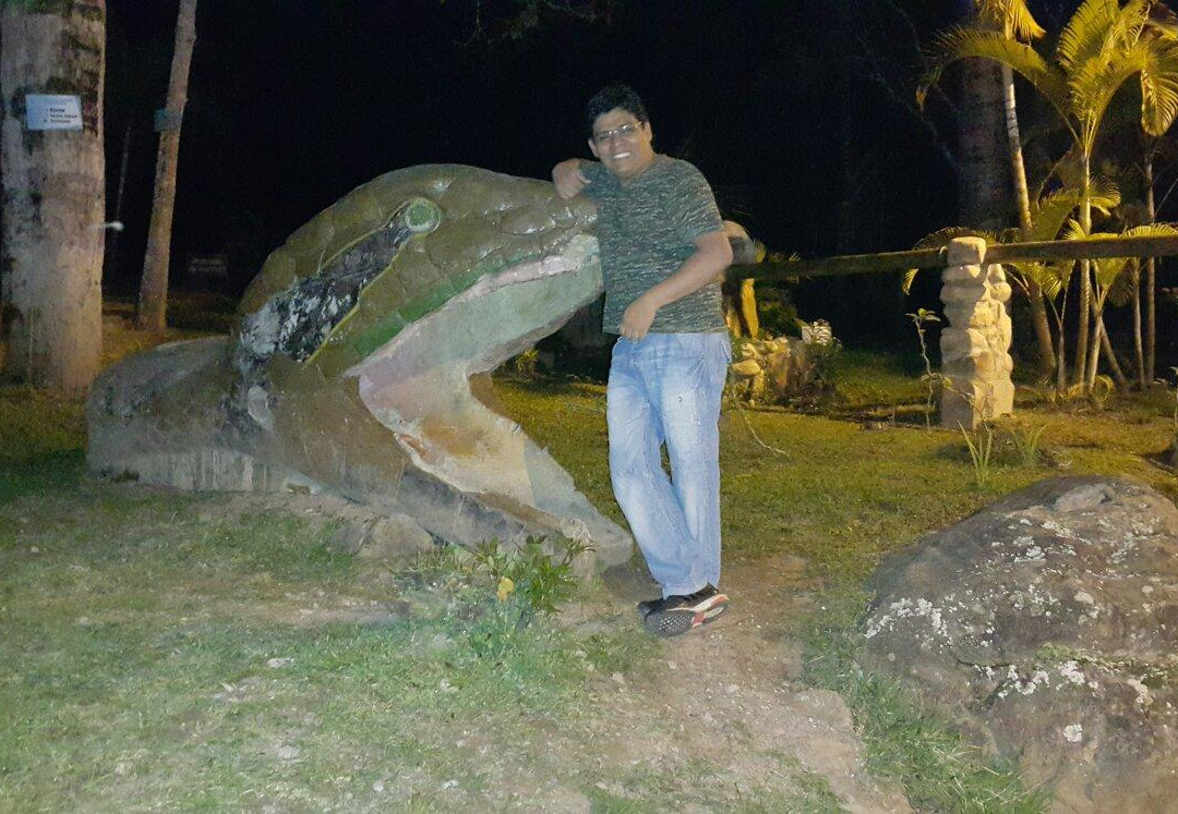 Banos Termales San Mateo-Moyobamba必去景点