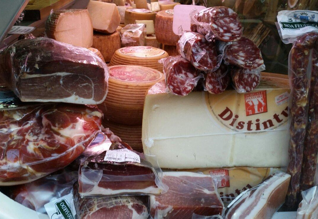 La Casa del Pecorino
