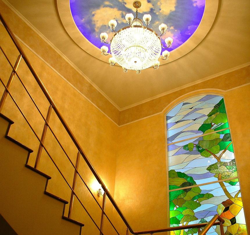 Oazis Hotel