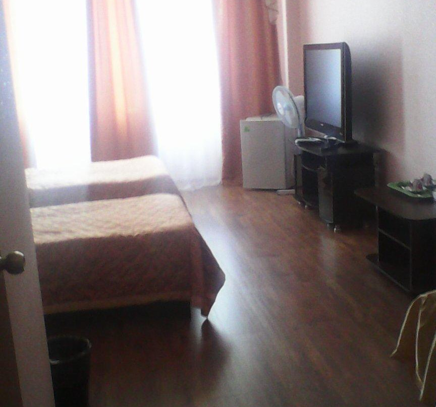 Odelina Hotel主图