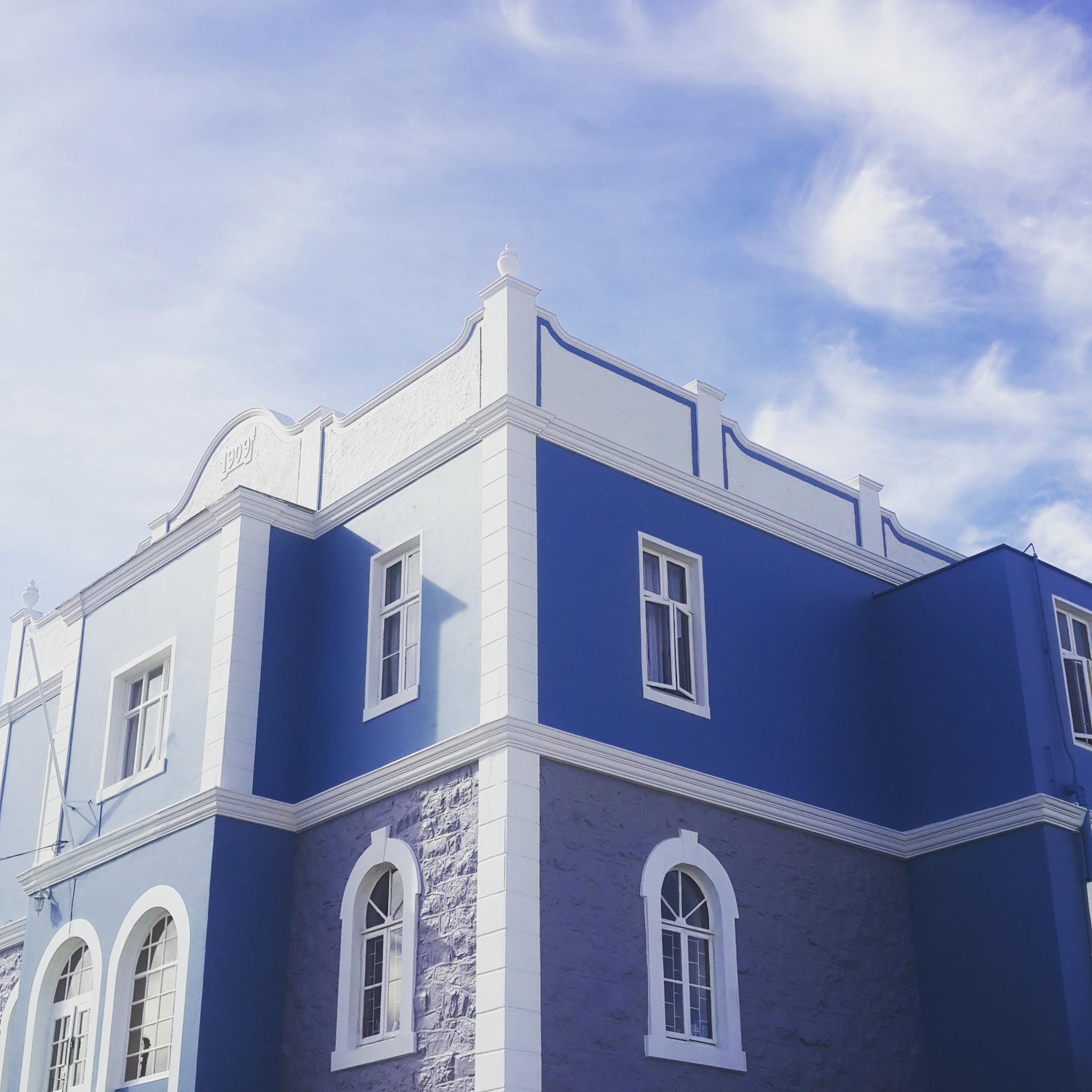 Hansa Haus Guesthouse-官方