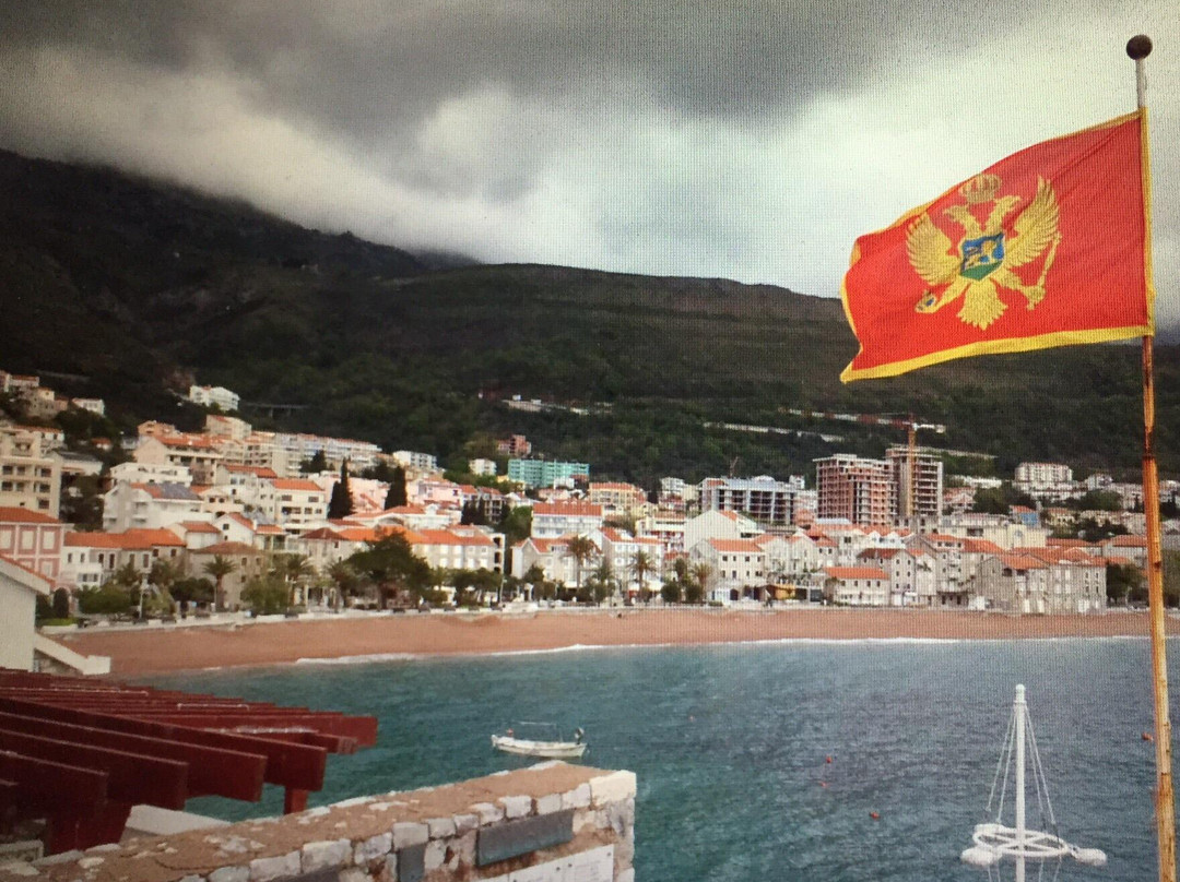 Petrovac Quay-Petrovac必去景点