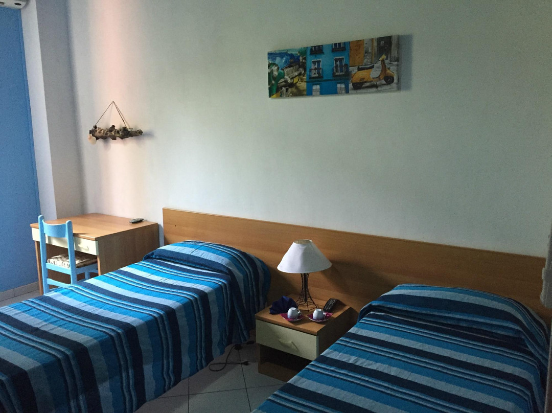 B&B a Casa Mia主图