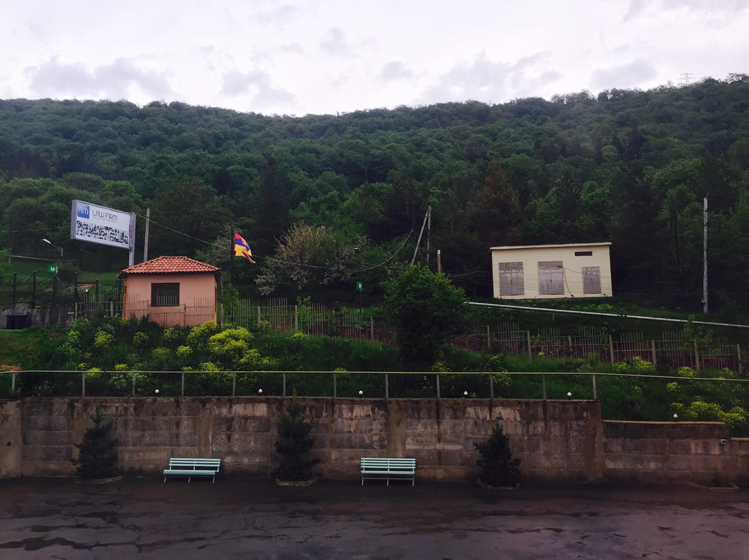 University Hotel主图