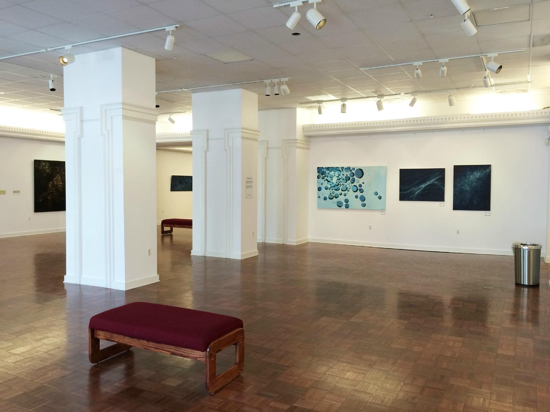 Willard Arts Center景点图片