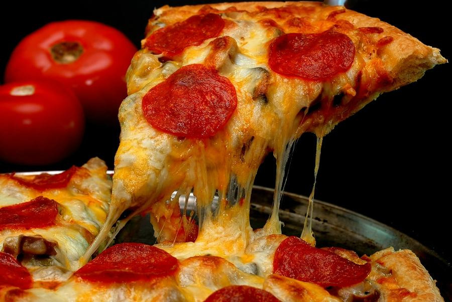 Pizza Royale