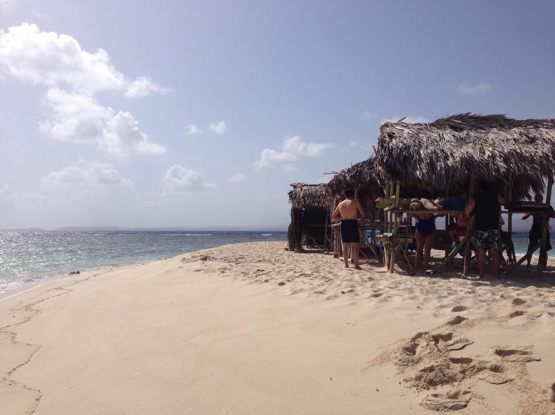 Cayo Arena-Monte Cristi必去景点