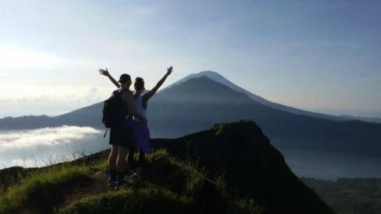 Mount Batur Trek - Day Tours-金塔马尼必去景点