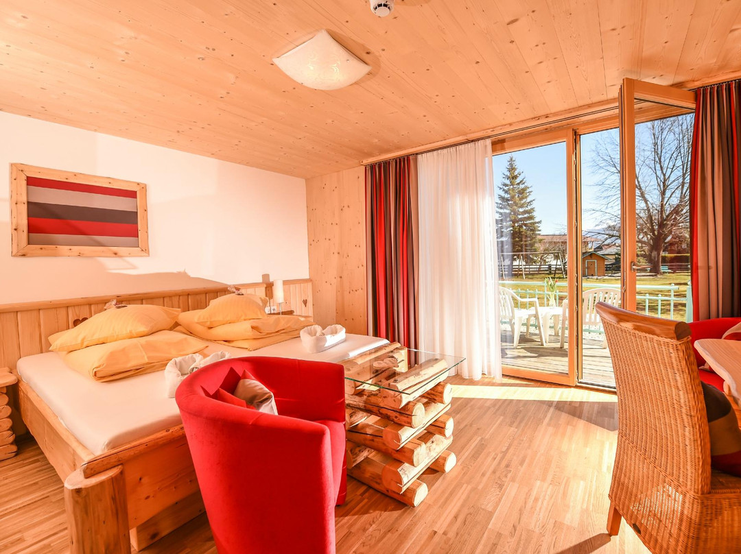 Hotel Hartweger主图