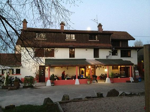 Camping de la Tour主图